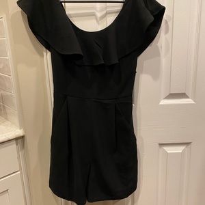 French Connection Romper